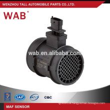 wab oem 0281002618 for opel astra denso mass air flow sensor meter MAFS